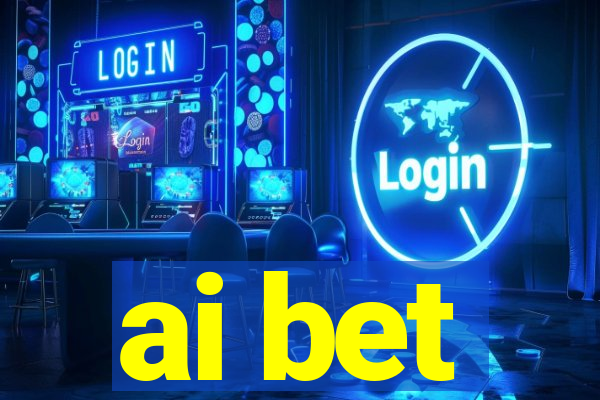 ai bet